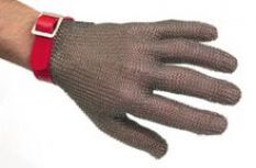 Gant de protection Niroflex en cotte de maille taille L